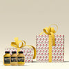 Mustardson Gift Wrap Bundle