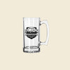 Draft Party Glass Stein