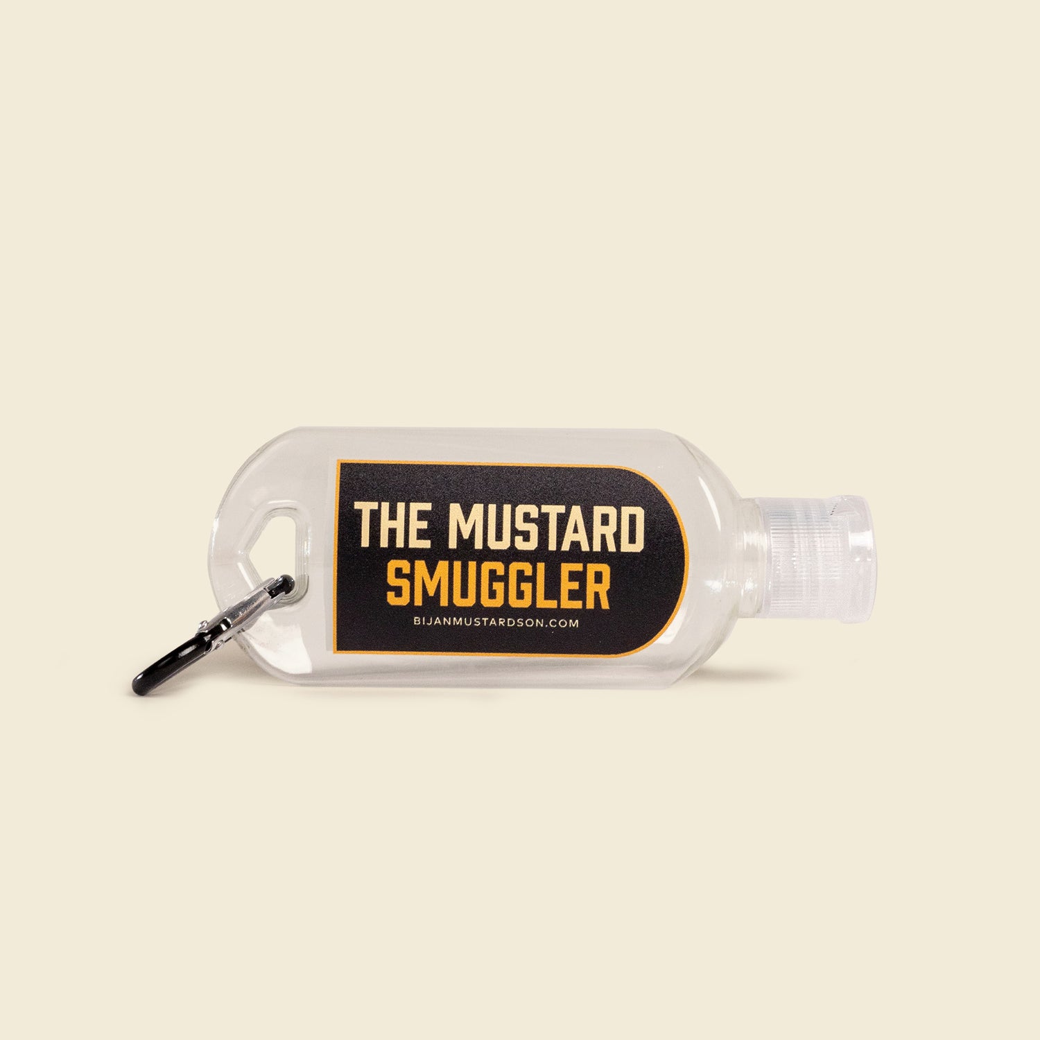 Mustard Smuggler